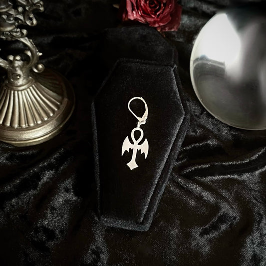 Aro unitario petite Eternal Wings