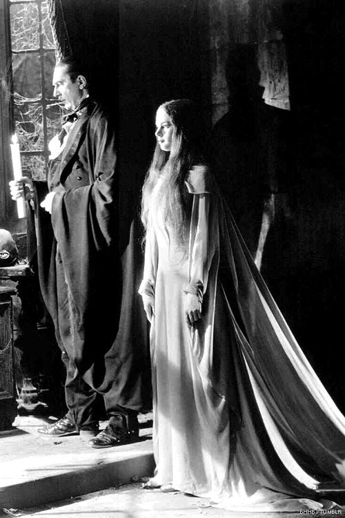 Fang Drop-Pieza facial