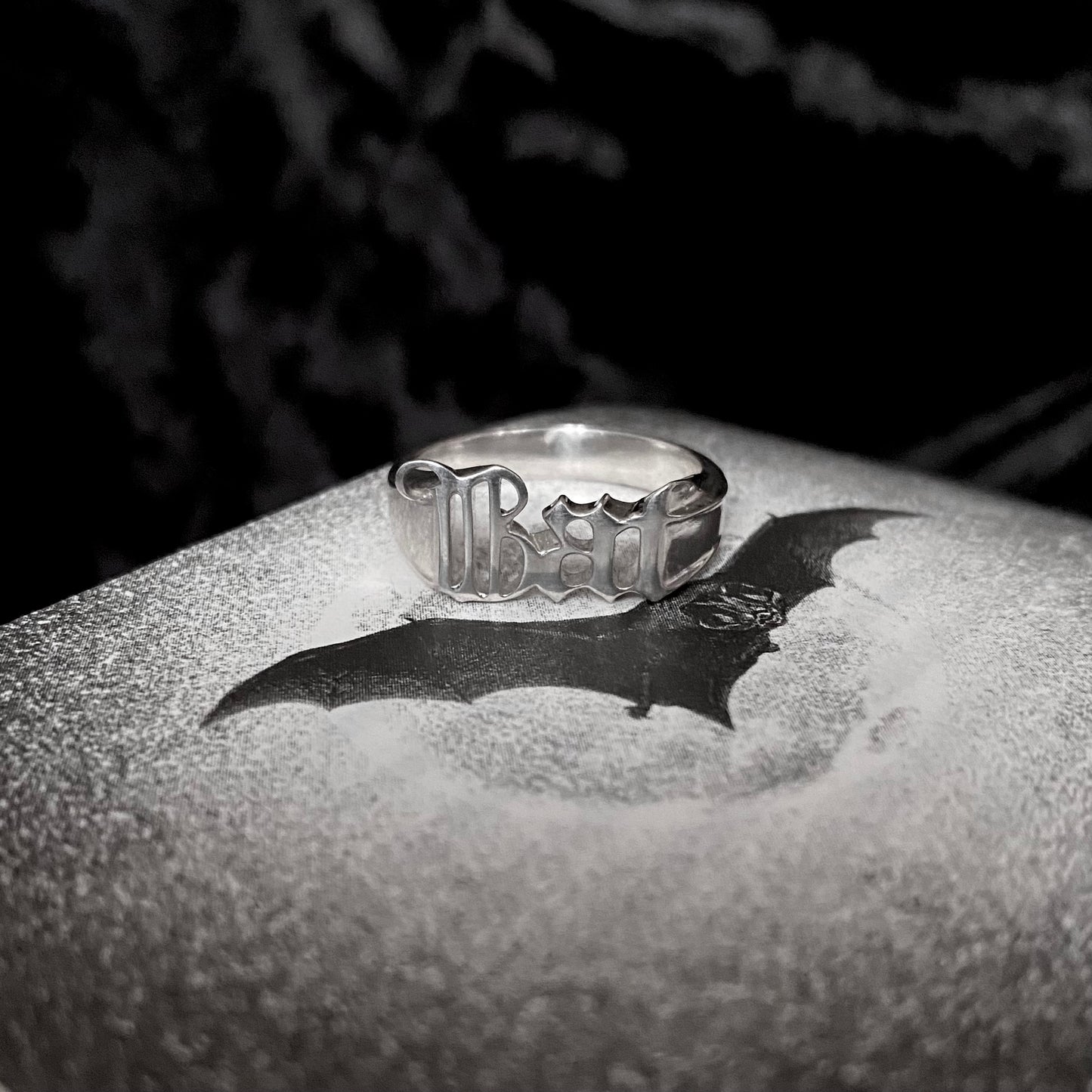 Anillo Bat