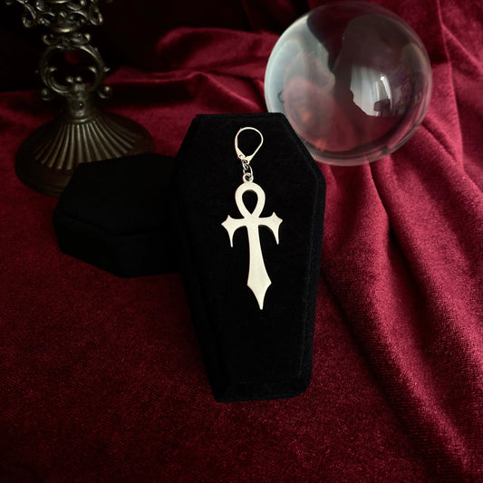 Aro unitario grande Egyptian cross