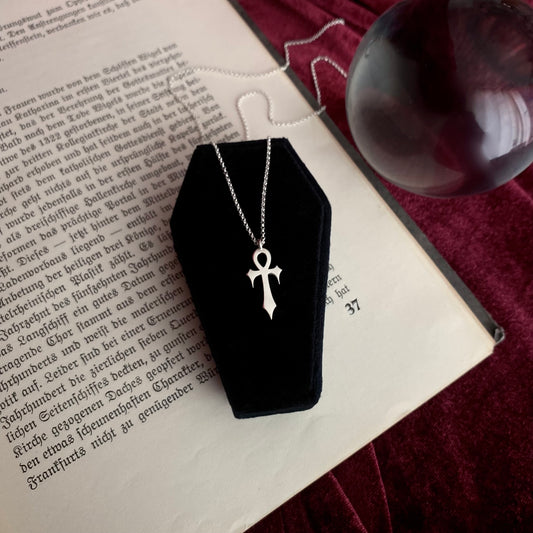 Amuleto petite Egyptian Cross