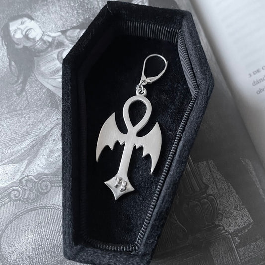 Aro unitario Eternal wings