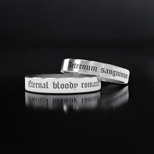 Aeternum Sanguinum Romance