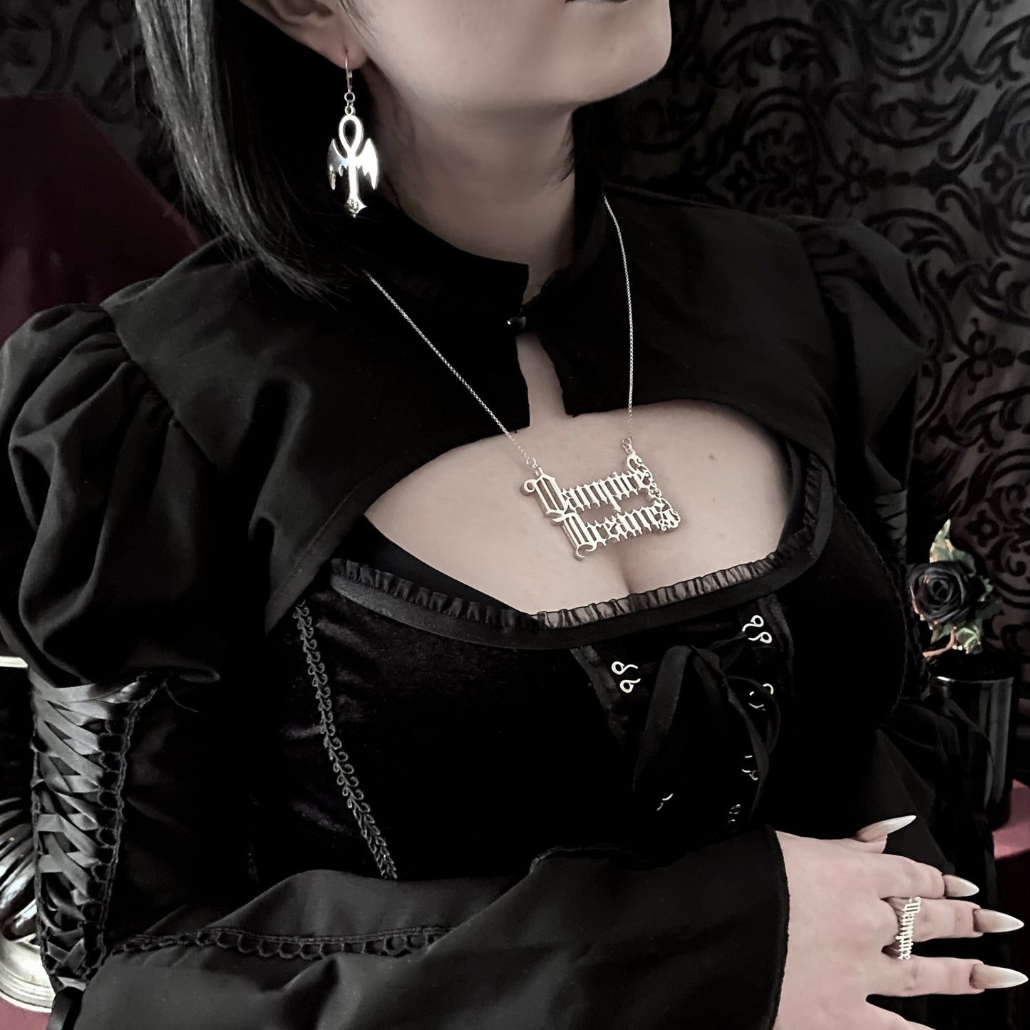 Sueños de vampiro