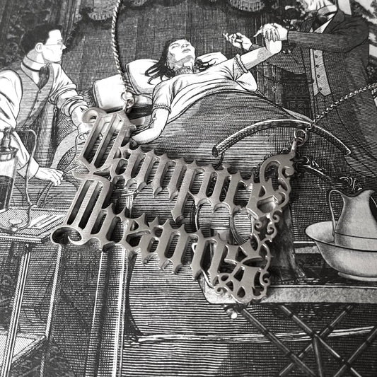 Sueños de vampiro