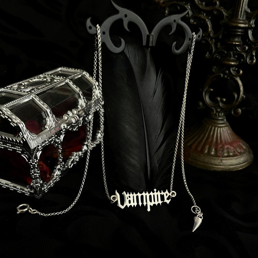 Collar Vampire