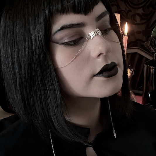 Fang Drop-Pieza facial