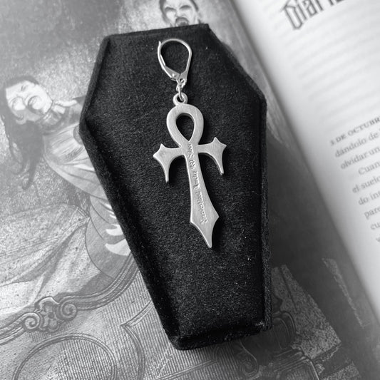 Aro unitario Egyptian cross